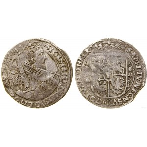 Poland, ort, 1621, Bydgoszcz