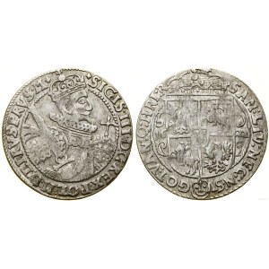 Poľsko, ort, 1622, Bydgoszcz