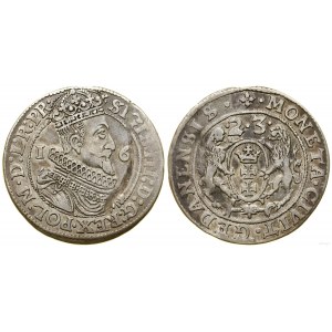 Poland, ort, 1623, Gdansk