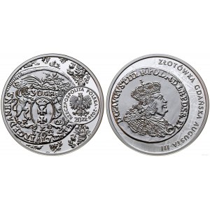 Poland, 20 PLN, 2020, Warsaw