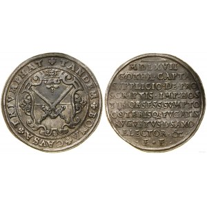 Niemcy, talar, 1567, Drezno