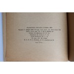 SZYMBORSKA WISŁAWA Pytania zadawane sobie [Cracow 1954, edition of 1000 + 175 copies].