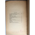 SZYMBORSKA WISŁAWA Pytania zadawane sobie [Cracow 1954, edition of 1000 + 175 copies].