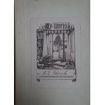 BIBLIOTEKA PISARZY POLSKICH KAROL MIARKI, MICKIEWICZ, SŁOWACKI, KRASIŃSKI, KONDRATOWICZ [1899-1908 Parts I-XVIII].