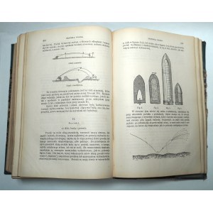 BIBLIOTEKA WARSZAWSKA pismo miesięczne rok 1893 tom I i II, m.in. Przyszła wojna