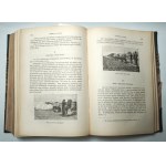 BIBLIOTEKA WARSZAWSKA pismo miesięczne rok 1893 tom I i II, m.in. Przyszła wojna