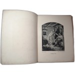 RUTOWSKI Tadeusz - The year 1863 in Polish painting. 63 reprodukcyi. Collected and published [Lviv-Warsaw 1917].