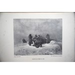 RUTOWSKI Tadeusz - The year 1863 in Polish painting. 63 reprodukcyi. Collected and published [Lviv-Warsaw 1917].