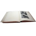 RUTOWSKI Tadeusz - The year 1863 in Polish painting. 63 reprodukcyi. Collected and published [Lviv-Warsaw 1917].