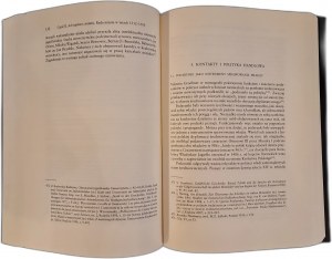 STARZYŃSKI MARCIN Krakowska rada miejska w średniowieczu [pierwsze syntetyczne ujęcie historii i kompetencji pierwszych wieków rady miasta Krakowa]