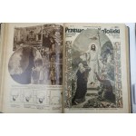PRZEWODNIK KATOLICKI Pismo ilustrowane dla rodzin katolickich ROK XLII [rocznik 1936 r.]