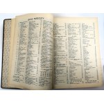 PRZEWODNIK KATOLICKI Pismo ilustrowane dla rodzin katolickich ROK XLII [rocznik 1936 r.]