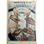 PRZEWODNIK KATOLICKI Pismo ilustrowane dla rodzin katolickich ROK XLII [rocznik 1936 r.]