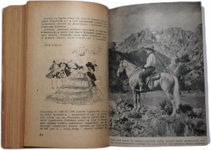 ŻYTOMIRSKI EUGENIUSZ America in flagranti, Reportaże i felietony z podróży po USA w 1946