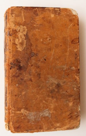 [PROYART M. l'abbe] VIE DE LA REINE DE FRANCE, MARIE LECKSINSKA, PRINCESSE DE POLOGNE [1794] jęz. franc.