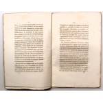 [BRANICKI XAVIER] L'impot SUR LE CAPITAL libérateur de la contribution de guerre [PARIS 1871]