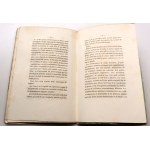 [BRANICKI XAVIER] L'impot SUR LE CAPITAL libérateur de la contribution de guerre [PARIS 1871]