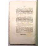 [BRANICKI XAVIER] L'impot SUR LE CAPITAL libérateur de la contribution de guerre [PARIS 1871]