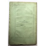 [BRANICKI XAVIER] L'impot SUR LE CAPITAL libérateur de la contribution de guerre [PARIS 1871]