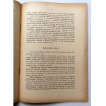 BREYER STANISŁAW [Dr. med.] My method of treatment [KRAKOW 1937].