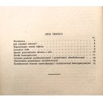 BREYER STANISŁAW [Dr. med.] My method of treatment [KRAKOW 1937].