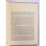 WYSTAWA MINIATUR NA TLE WNĘTRZ PAŁACU HR. PUSŁOWSKICH Wydawnictwo Muzeum Narodowego w Krakowie [1939]