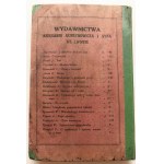 CIESIELSKI T. [dr] Bartnictwo czyli hodowla pszczół dla zysku (...) Gospodarka w pasiece [LWÓW 1925]