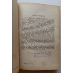 CIESIELSKI T. [dr] Bartnictwo czyli hodowla pszczół dla zysku (...) Gospodarka w pasiece [LWÓW 1925]