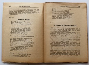 PSZCZELARZ POLSKI Miesięcznik Związków Pszczelarskich ROK 3. červenec - srpen 1947. Zeszyt 7-8 [kopie nezkrácena].