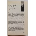 KNABIT LEON [OSB] NIE samą pracą żyje człowiek [dedykacja od duchownego dla wszystkich czytelników]