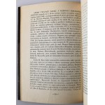 ZBIGNIEW ŚWIĘCH Budzenie wawelskiej pani Królowej Jadwigi [dedykacja Autora 1989]