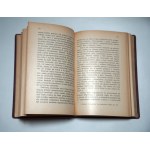 HUBER MAXIMILJAN O. T. J. On the Imitation of the Saints, Bibljoteka Życia Wewnętrznego vol. XXI [Krakow 1928].