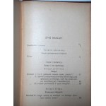HUBER MAXIMILJAN O. T. J. On the Imitation of the Saints, Bibljoteka Życia Wewnętrznego vol. XXI [Krakow 1928].