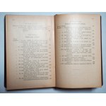 HUBER MAXIMILJAN O. T. J. On the Imitation of the Saints, Bibljoteka Życia Wewnętrznego vol. XXI [Krakow 1928].