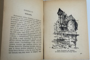 KILARSKI JAN Gdańsk miasto nasze PRZEWODNIK PO GDAŃSKU STARYM I NOWYM [1947].