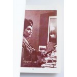 MARIA CALLAS 1923 - 1977 [red. Giorgio Lise] PARTS AND PERFORMANCES [ok. 70 zdjęć artystki]