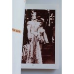 MARIA CALLAS 1923 - 1977 [red. Giorgio Lise] PARTS AND PERFORMANCES [ok. 70 zdjęć artystki]