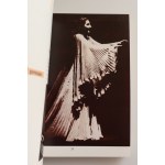MARIA CALLAS 1923 - 1977 [red. Giorgio Lise] PARTS AND PERFORMANCES [ok. 70 zdjęć artystki]