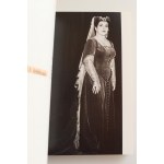 MARIA CALLAS 1923 - 1977 [red. Giorgio Lise] PARTS AND PERFORMANCES [ok. 70 zdjęć artystki]