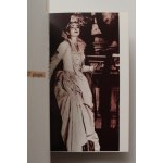 MARIA CALLAS 1923 - 1977 [red. Giorgio Lise] PARTS AND PERFORMANCES [ok. 70 zdjęć artystki]