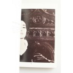 MARIA CALLAS 1923 - 1977 [red. Giorgio Lise] PARTS AND PERFORMANCES [ok. 70 zdjęć artystki]