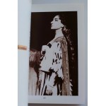 MARIA CALLAS 1923 - 1977 [red. Giorgio Lise] PARTS AND PERFORMANCES [ok. 70 zdjęć artystki]