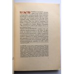 HOMOLACS KAROL Studjum formy barwy i światła. Dydaktyka obrazowania natury [KRAKÓW 1929]