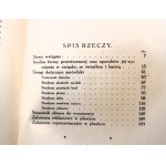 HOMOLACS KAROL Studjum formy barwy i światła. Dydaktyka obrazowania natury [KRAKÓW 1929]