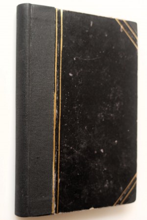 [PERGES JAN Fr.] POHÁDKY O JANCE Z GŁODOMANKU POHÁDKY Dvě nové POHÁDKY O MRTVÝCH I. Švec v pekle (novela) II. Posměváčci (historická novela) [CIESZYN 1885].