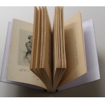 OPPAN ARTUR (OR - OT) Poezje TOM I Stare miasto. Wydanie zupełne z portretem autora [1926]