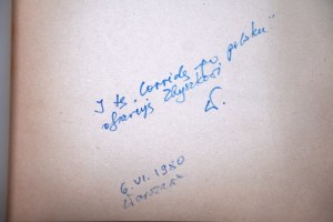 RUTKIEWICZ WANDA ed. Conquering the Gasherbrums [dedication from Wanda Rutkiewicz].
