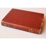 SŁOWNIK ILUSTROWANY JĘZYKA NIEMIECKIEGO I POLSKIEGO z 181 rycinami i 8 tablicami kolorowymi [1954]