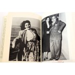 MENEGHINI GIOVANNI BATTISTA My Wife Maia Callas [1981]