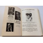 THE OPERA DIRECTORY [edited by Anne Ross] 1961